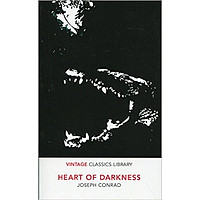 Heart Of Darkness