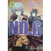 No.6 (Tập 2)