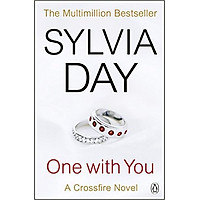 One With You (Crossfire) - Paperback