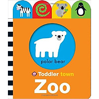 Toddler Town: Zoo