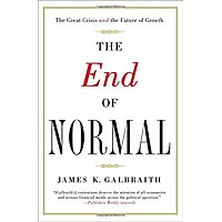 The End Of Normal