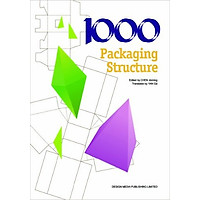 1000 Packaging Structure – Hardcover