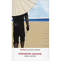 Robinson Crusoe