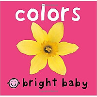 Bright Baby Colors