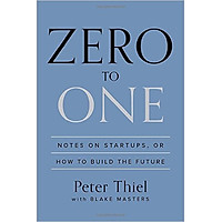 Zero To One