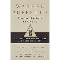 Warren Buffett Management Secrets