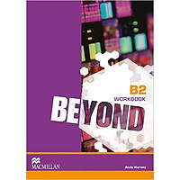 Beyond B2 WB – Paperback