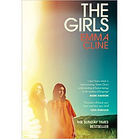 The Girls – Paperback