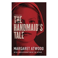 The Handmaid's Tale (Movie Tie-in)
