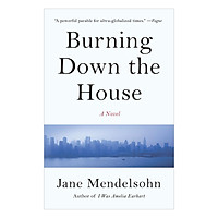 Burning Down The House