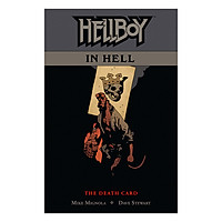 Hellboy In Hell 2: The Death Card