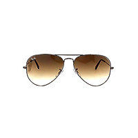 Kính Mát Unisex Rayban RB 3025 004/51 (58/14/135) - Nâu Khói