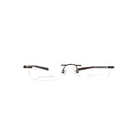 Gọng Kính Unisex Charmant CH 11902 BR (54/17/145) - Nâu