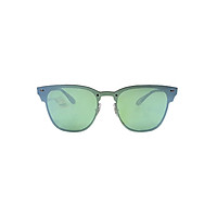 Kính Mát Unisex Rayban RB 3576N 042/30 (61/13/140) - Xanh Lá