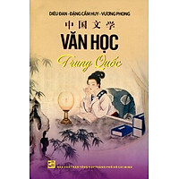Văn Học Trung Quốc