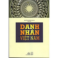 Danh Nhân Việt Nam
