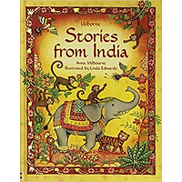 Usborne Stories from India