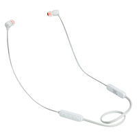 Tai Nghe Bluetooth Thể Thao JBL T110BT - Hàng Chính Hãng