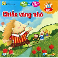 Chiếc Vòng Nhỏ – Toán Học Dành Cho Bé Lớp 1