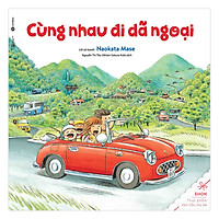 Cùng Nhau Đi Dã Ngoại