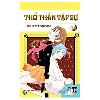 Thổ Thần Tập Sự (Tập 24)