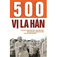 500 Vị La Hán