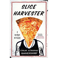Slice Harvester
