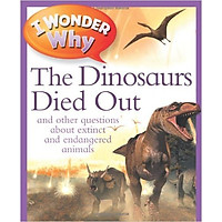 Iww The Dinosaurs Died Out
