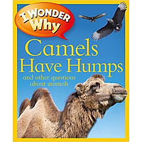 Iww Camels Have Humps
