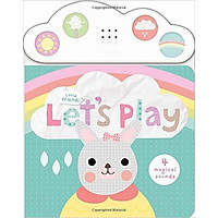 Little Friends: Let's Play