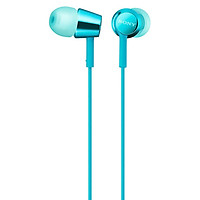 Tai Nghe Nhét Tai Sony MDR-EX155AP - Hàng Chính Hãng