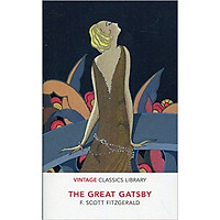 The Great Gatsby – Vintage