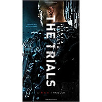 The Red: The Trials #2