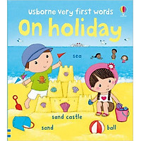 Usborne On holiday
