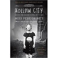 Hollow City