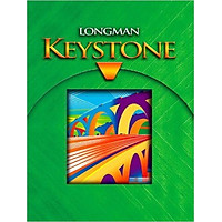 Longman Keystone Student Book C