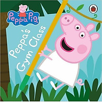 Peppa Pig: Gym Class (Paperback)