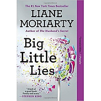 Big Little Lies