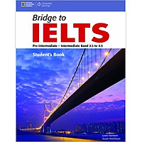 Bridge To IELTS: Student Book – Paperback