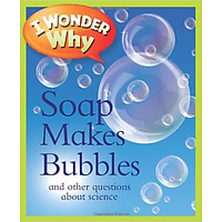 Iww Soap Makes Bubbles