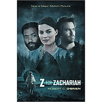 Z For Zachariah