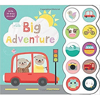 Little Friends: Big Adventure