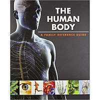 The Human Body – Hardcover