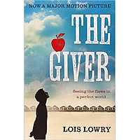 The Giver - Paperback