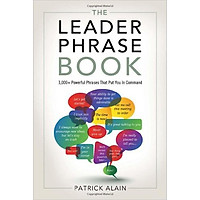 The Leader Phrase Book