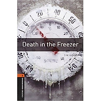 Oxford Bookworms Library (3 Ed.) 2: Death in the Freezer MP3 Pack