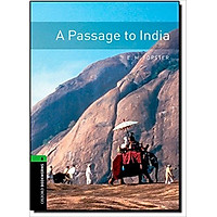 Oxford Bookworms Library (3 Ed.) 6: A Passage to India