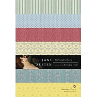 Jane Austen: The Complete Novels
