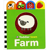 Toddler Town: Farm