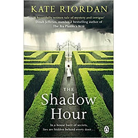 The Shadow Hour